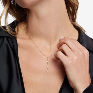 BYCHARI Evelyn Coco Lariat